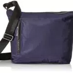 Mandarina Duck Damen Hunter P10VCT05 Umhängetasche