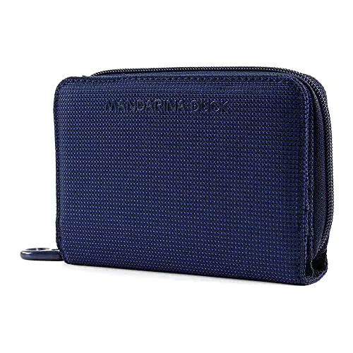 Mandarina Duck Damen Md20 Portafoglio QMPN8 Geldbörse