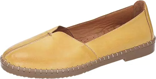 Manitu-Damen Slipper