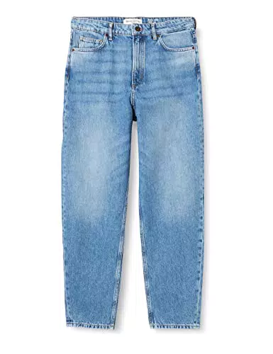 Marc O'Polo Damen 204920112037 Freizeithose, 047, 29 34