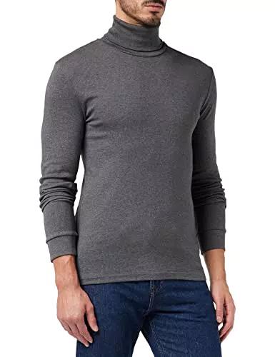 Marc O'Polo Herren M29220252226 Rollkragenpullover, 969
