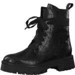Marco Tozzi Damen by Guido Maria Kretschmer 2-2-85212-27 Mode-Stiefel