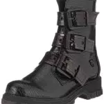 Marco Tozzi Damen by Guido Maria Kretschmer 2-2-85405-27 Mode-Stiefel