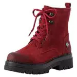 Marco Tozzi Damen by Guido Maria Kretschmer 2-2-86202-27 Mode-Stiefel