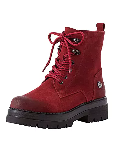 Marco Tozzi Damen by Guido Maria Kretschmer 2-2-86202-27 Mode-Stiefel