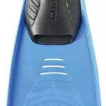 Mares Unisex  Erwachsene Clipper Tauchflossen, blau