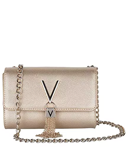 Mario Valentino Valentino by Damen Divina POCHETTE, 4x11.5x17 cm