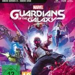 Marvel's Guardians of the Galaxy