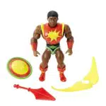 Masters of the Universe HDR90 - MOTU Origins, Sun-Man