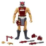 Masters of the Universe, He-man, HDR39 - Masterverse Collection
