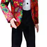 Mattel GKC89 - BTS Idol V Figur, K Pop Merch Spielzeug zum Sammeln