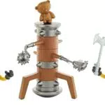 Mattel Minions GMF17 - Minions: Auf der Suche nach dem Mini-Boss