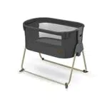 Maxi-Cosi Tori 2-in-1-Beistellbett, Krippe, kompakt zusammenklappbar