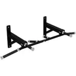 MAXXUS Klimmzugstange CHIN-UP PRO - Wandmontage, 124 x 35 x 61 cm