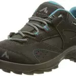 McKINLEY Damen Multifunktionsschuh Travel Comfort Trekking-& Wanderhalbschuhe