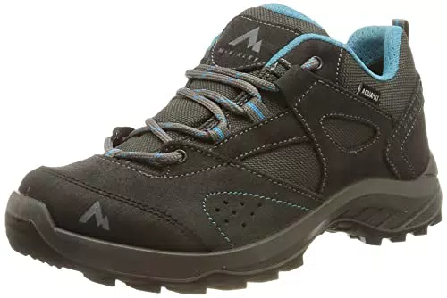 McKINLEY Damen Multifunktionsschuh Travel Comfort Trekking-& Wanderhalbschuhe