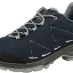 McKINLEY Damen Tofane AQX W Leichtathletik-Schuh, Blue Dark