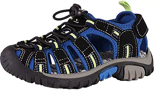 McKINLEY Unisex Vapor II Jr. Trekking-& Wandersandale
