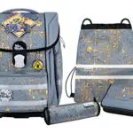 McNeill Biggy Schulranzen-Set 5tlg