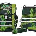 McNeill Ergo Mac 2 Schulranzen-Set 4tlg