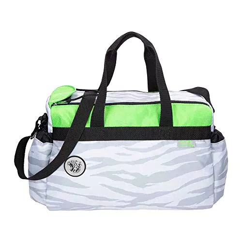 McNeill Sportbag Tiger
