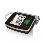 medisana BU 516 Oberarm-Blutdruckmessgerät, präzise Blutdruck und Pulsmessung mit Speicherfunktion