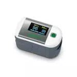 medisana PM 100 Pulsoximeter, Messung der Sauerstoffsättigung im Blut