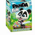 MEGABLEU, 678490, Panda Fun, Spielspaß für die ganze Familie