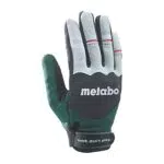 Metabo 623758000 Arbeitshandschuh M1, Gr. 10, Einheitsgröße