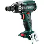 Metabo Akku-Schlagschrauber SSW 18 LTX 400 BL 18V ; metaBOX 145