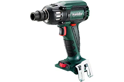 Metabo Akku-Schlagschrauber SSW 18 LTX 400 BL 18V ; metaBOX 145