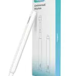 Metapen X1 Tablet Stift, Universal Teleskop Touchscreen Stift für Alle Tablets
