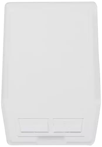 MH Cover Bosch Kiox Schutzhülle, Weiß, Einheitsgröße