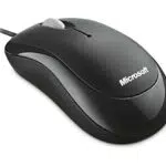 Microsoft Basic Optical Mouse
