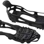 Mil-Tec Schuhkrallen-12923002 Retro, Metallisch, 42-