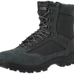 Mil-Tec Unisex Tactical Wanderstiefel, Grey