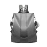 Miss Lulu Rucksack Damen Rucksäcke Klein Anti Diebstahl Rucksack Casual Daypack Damen Cityrucksack Mädchen