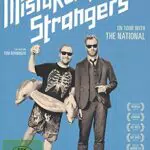 Mistaken For Strangers-Limitierte Erstauflage mit Poster