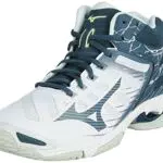 Mizuno Herren Wellenspannung Mitte Volleyball-Schuh