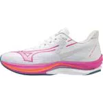 Mizuno Unisex Wave Rebellion Sonic Straßen-Laufschuh