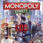 Monopoly Streets