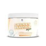 MORE NUTRITION Chunky Flavour - Geschmacksneutral 250 g