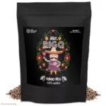 Mr.Rigo Premium Edel Roh Kakao Stückchen, zum Backen und als Snack