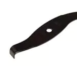 Mulchmesser 2-Zahn Außen-Ø 280mm Bohrungs-Ø 25, 4mm