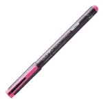 Multiliner pink 0, 1 mm, Zeichen-Stift mit wasser- und alkoholbeständiger Pigmenttinte in Pink