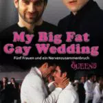 My Big Fat Gay Wedding - Queens