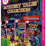 Mystery Tales Collection (1-6|Standard/Upgrade/Home/Personal/Professional usw.|1 Gerät / 2 Geräte usw.|unbegrenzt|PC/Mac/Android usw.|Disc|Disc