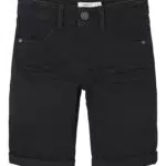 NAME IT Herren Nkmsofus Dnmtax 2012 Long Noos Shorts