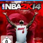 NBA 2K14 -