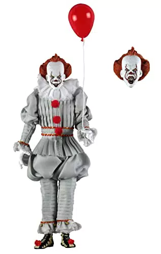 NECA NECA45473 Actionfigur